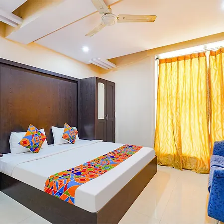 Fabhotel Bns Lodge